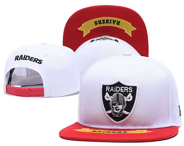 Oakland Raiders Snapbacks-195