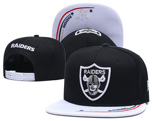 Oakland Raiders Snapbacks-196