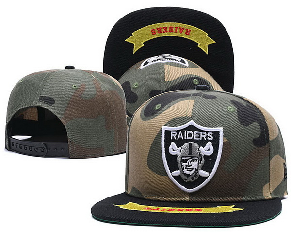 Oakland Raiders Snapbacks-199