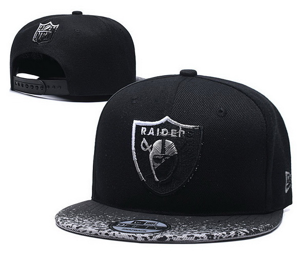 Oakland Raiders Snapbacks-201