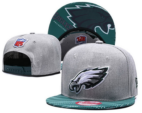 Philadelphia Eagles Snapbacks-089