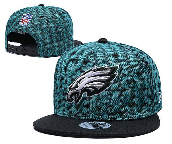 Philadelphia Eagles Snapbacks-090