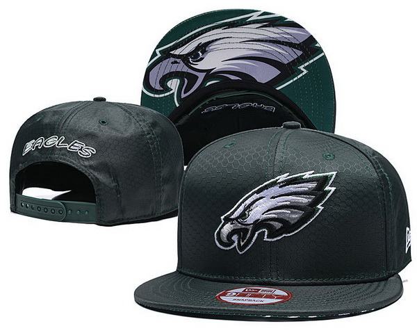 Philadelphia Eagles Snapbacks-091