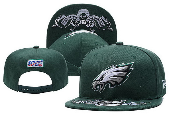 Philadelphia Eagles Snapbacks-092