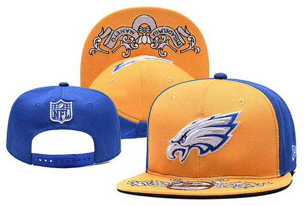 Philadelphia Eagles Snapbacks-093