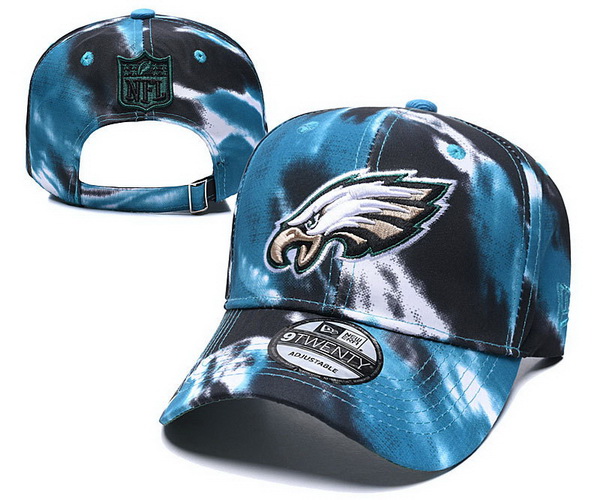 Philadelphia Eagles Snapbacks-094