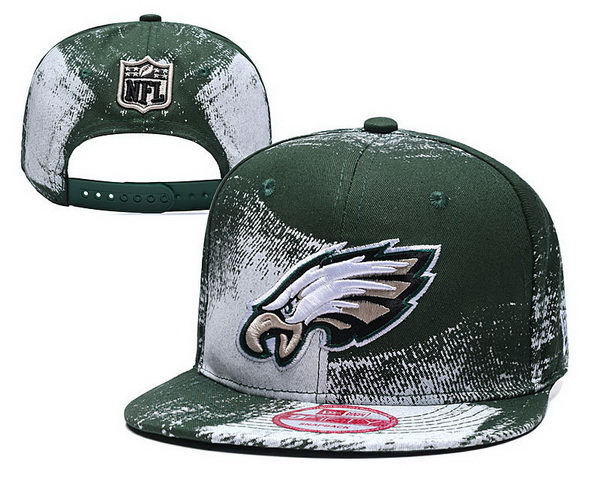 Philadelphia Eagles Snapbacks-095