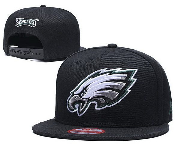 Philadelphia Eagles Snapbacks-096