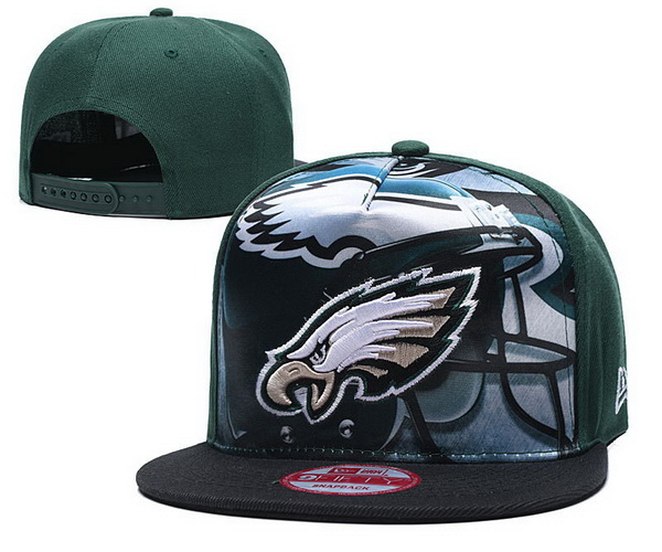 Philadelphia Eagles Snapbacks-098