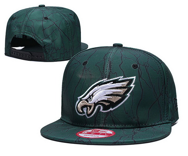 Philadelphia Eagles Snapbacks-099