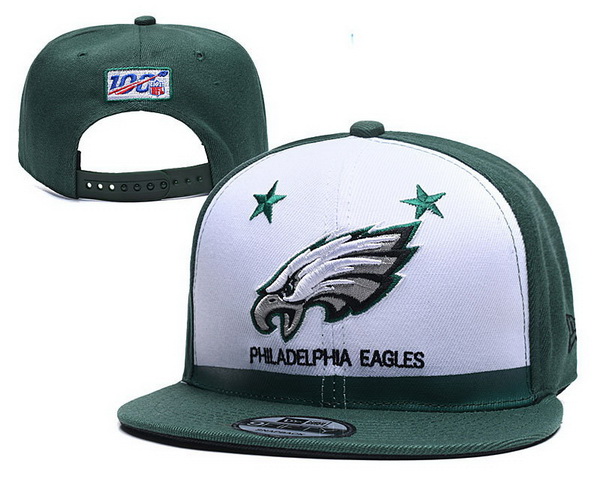 Philadelphia Eagles Snapbacks-102