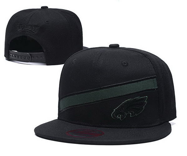 Philadelphia Eagles Snapbacks-103