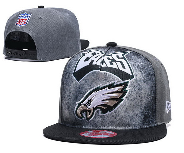 Philadelphia Eagles Snapbacks-105