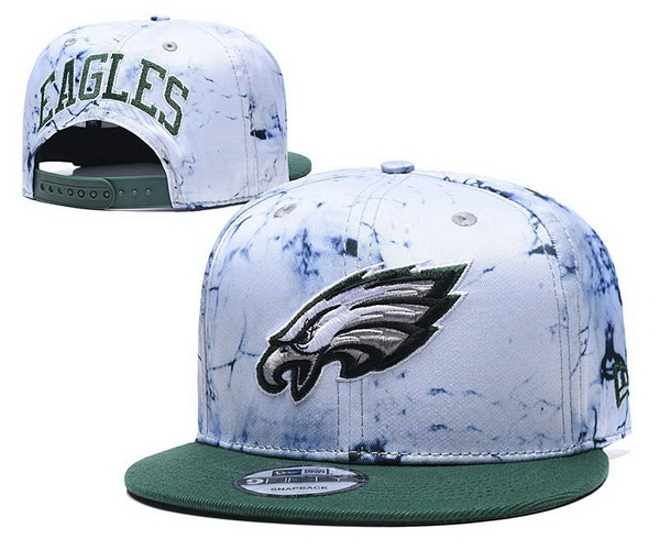 Philadelphia Eagles Snapbacks-106