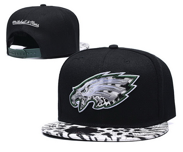 Philadelphia Eagles Snapbacks-107