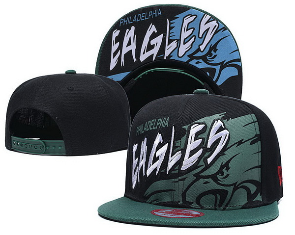 Philadelphia Eagles Snapbacks-108