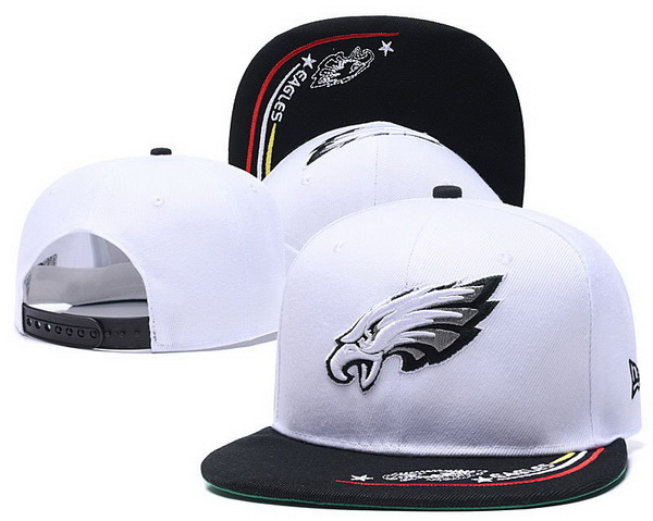 Philadelphia Eagles Snapbacks-111