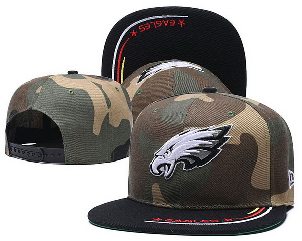 Philadelphia Eagles Snapbacks-112