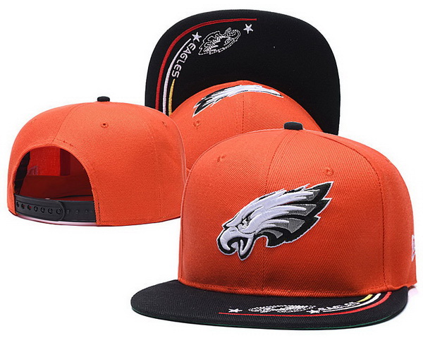 Philadelphia Eagles Snapbacks-113