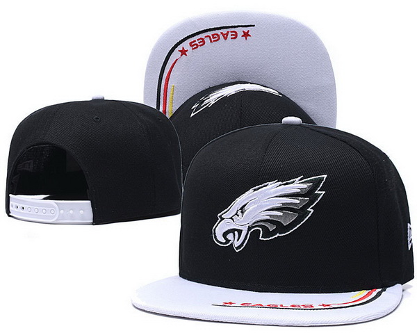 Philadelphia Eagles Snapbacks-114