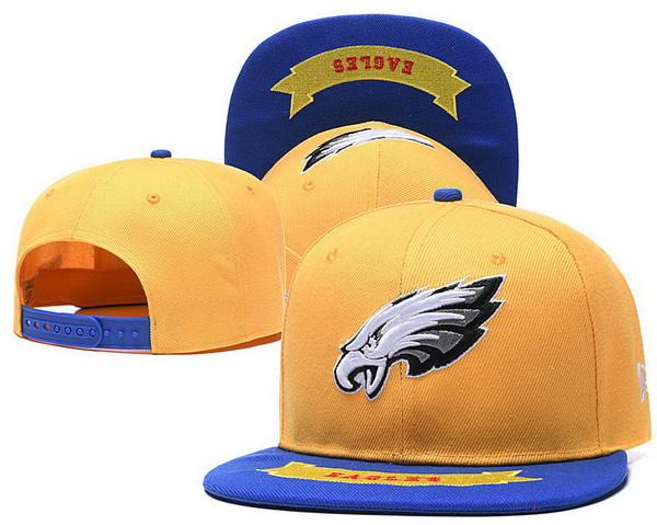 Philadelphia Eagles Snapbacks-115