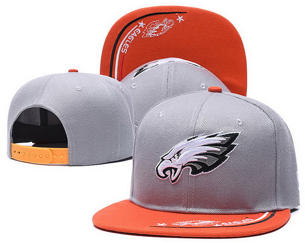 Philadelphia Eagles Snapbacks-116