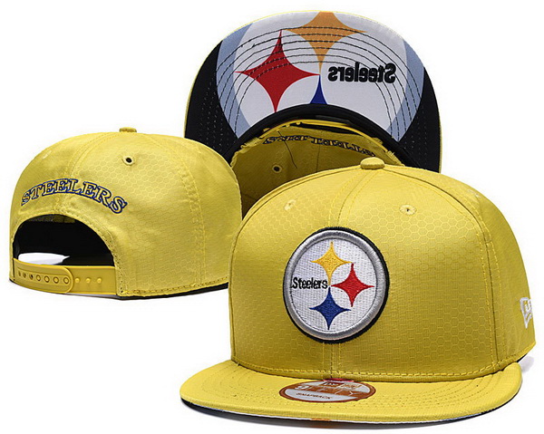 Pittsburgh Steelers Snapbacks-099