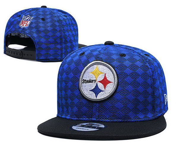 Pittsburgh Steelers Snapbacks-100