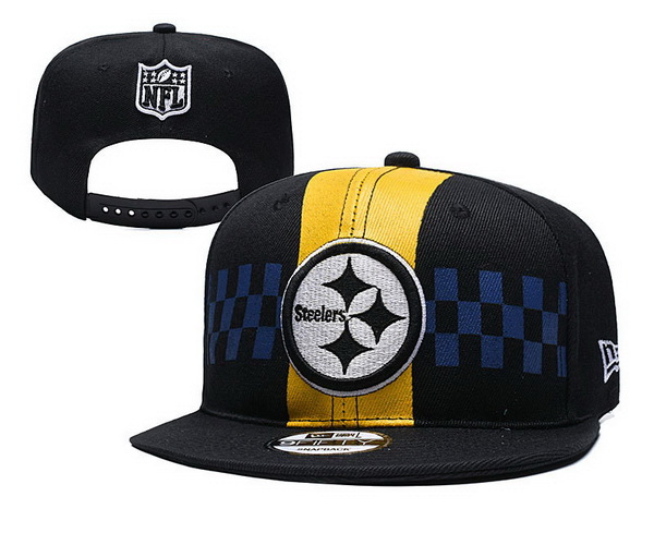 Pittsburgh Steelers Snapbacks-102