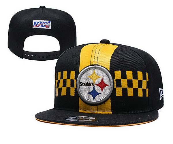 Pittsburgh Steelers Snapbacks-103