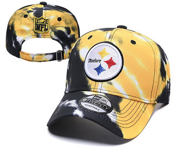 Pittsburgh Steelers Snapbacks-104