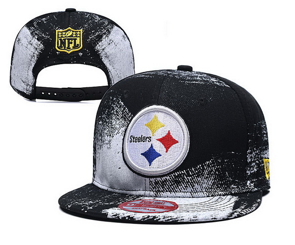 Pittsburgh Steelers Snapbacks-105