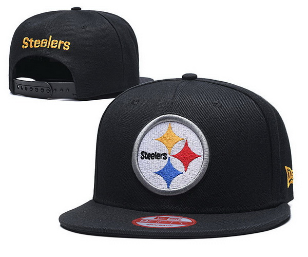 Pittsburgh Steelers Snapbacks-106