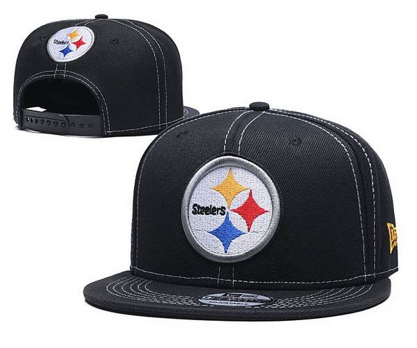 Pittsburgh Steelers Snapbacks-107