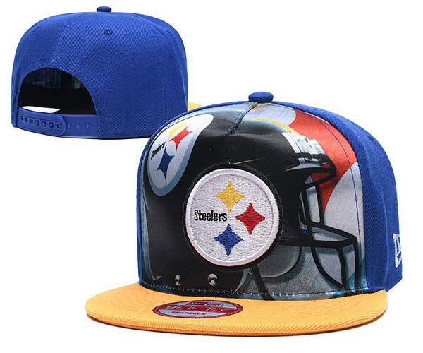 Pittsburgh Steelers Snapbacks-108