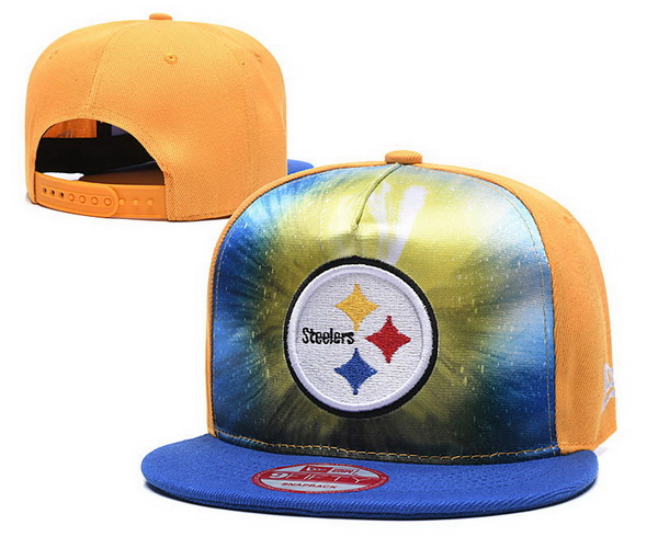 Pittsburgh Steelers Snapbacks-109