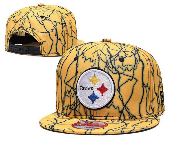 Pittsburgh Steelers Snapbacks-110