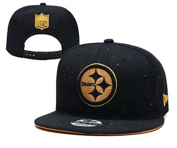 Pittsburgh Steelers Snapbacks-111