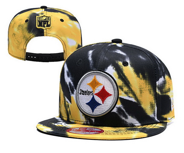 Pittsburgh Steelers Snapbacks-113