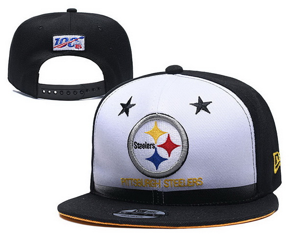 Pittsburgh Steelers Snapbacks-114