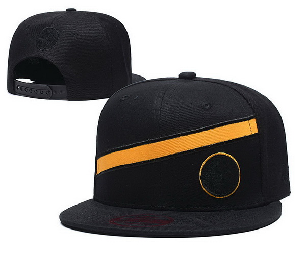 Pittsburgh Steelers Snapbacks-115