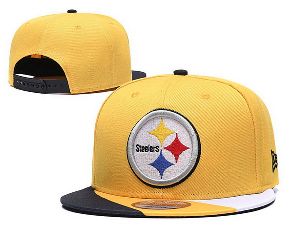 Pittsburgh Steelers Snapbacks-116