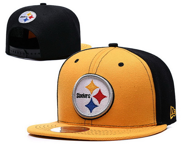 Pittsburgh Steelers Snapbacks-118