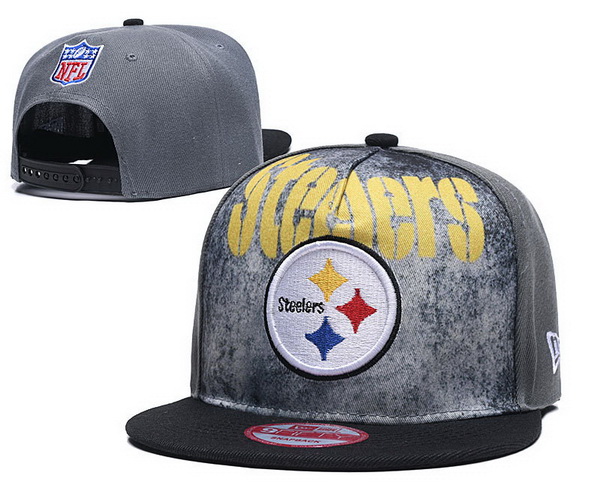 Pittsburgh Steelers Snapbacks-119