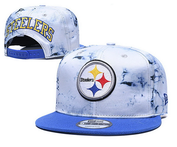 Pittsburgh Steelers Snapbacks-120