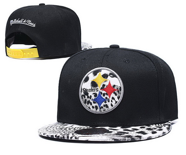 Pittsburgh Steelers Snapbacks-121