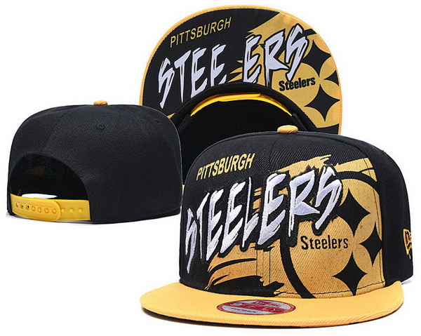 Pittsburgh Steelers Snapbacks-122