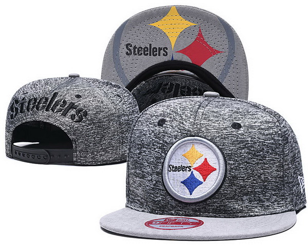 Pittsburgh Steelers Snapbacks-126