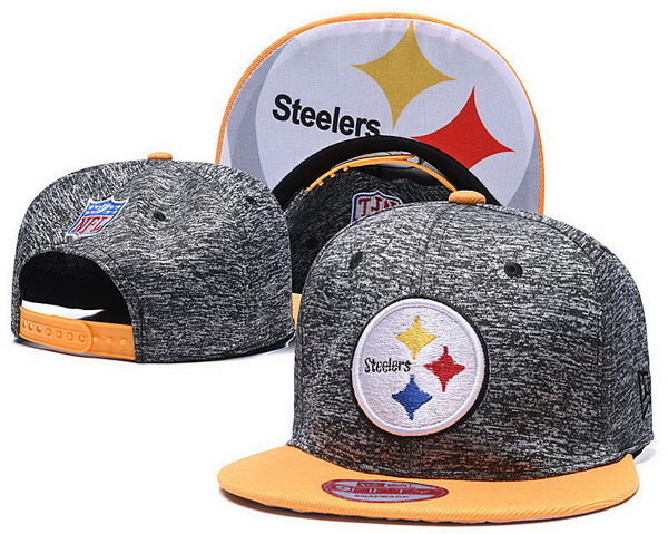 Pittsburgh Steelers Snapbacks-127