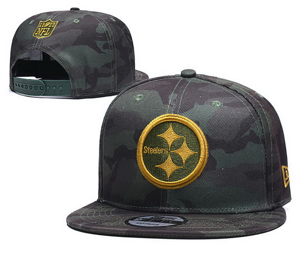 Pittsburgh Steelers Snapbacks-128